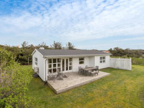 Holiday Home Vilja - 150m from the sea by Interhome in Horsens
